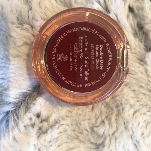 Wander Beauty Lip and Cheek - Picture 4 of 5